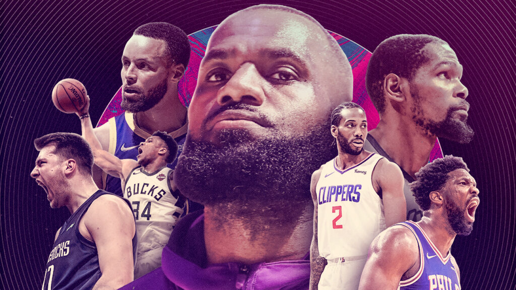Το NBA ανοίγει αυλαία – Οι Μπακς, τα φαβορί και το παρασκήνιο κάθε ομάδας