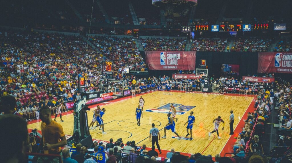 NBA: Πιθανή η επιστροφή του All Star Game Δύσης εναντίον Ανατολής