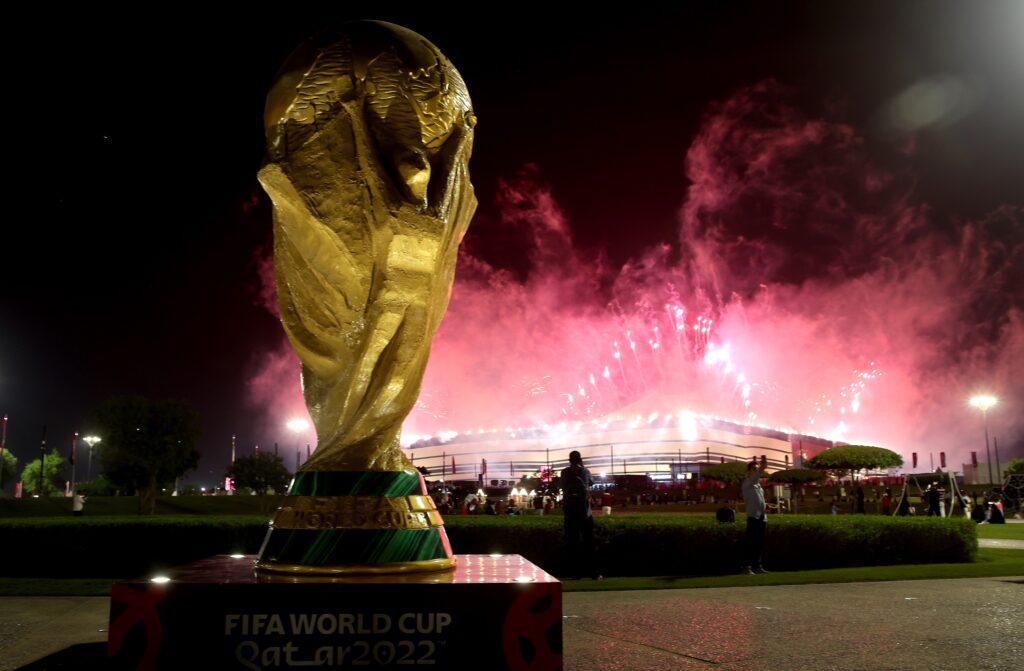 Μουντιάλ 2022: Τα επτά εξωαγωνιστικά πράγματα που ξεχώρισαν