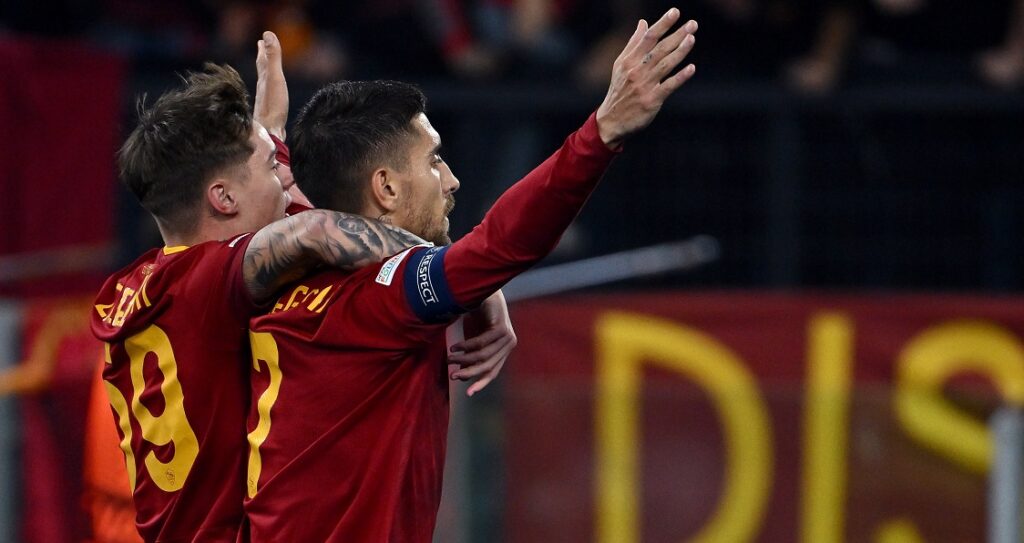 Europa League: Η Ρόμα πήρε την πρόκριση μετά από ματς «θρίλερ»