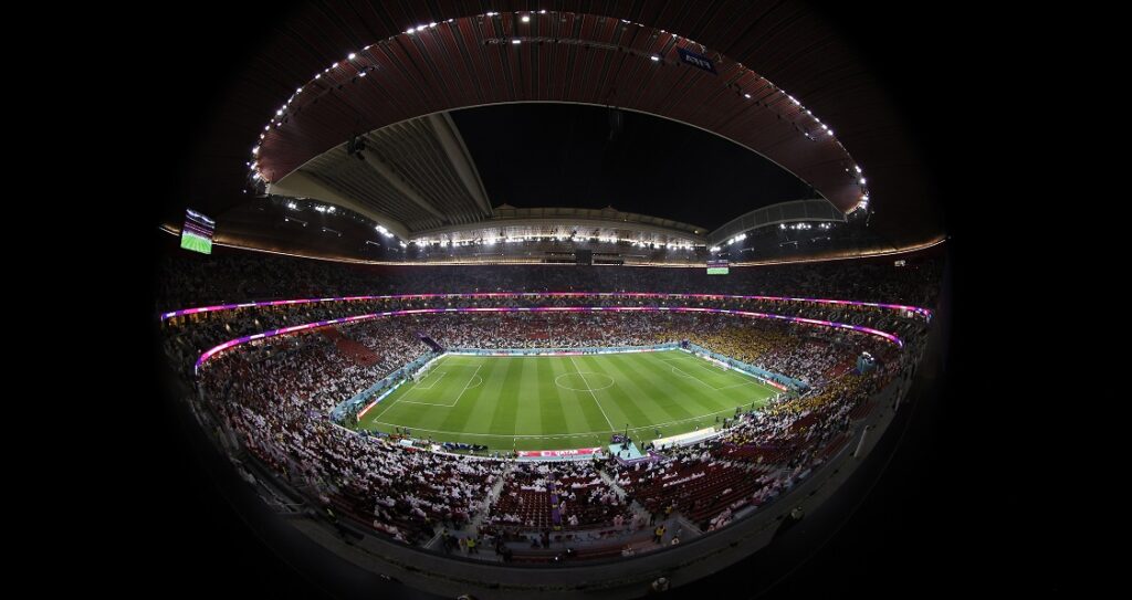 Μουντιάλ 2022: Τα γήπεδα που θα φιλοξενήσουν τη διοργάνωση