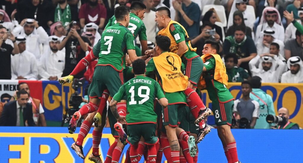 Σαουδική Αραβία-Μεξικό 1-2: Τα έκανε όλα αλλά δεν προκρίθηκε στο… νήμα!