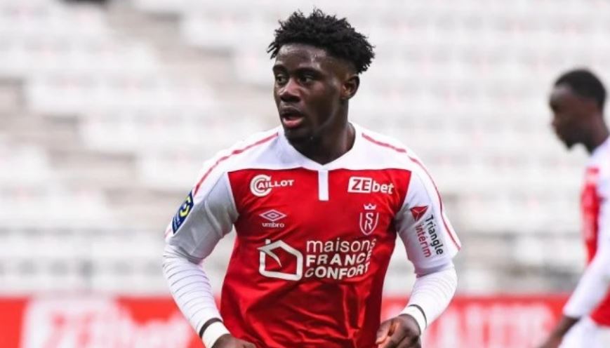 Ο Ολυμπιακός θέλει τον Μπουκού της Ρεμς