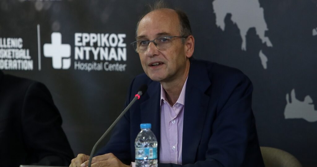Η ΕΟΚ κάλεσε σε συνάντηση τους κριτές για «ουσιαστικό διάλογο»