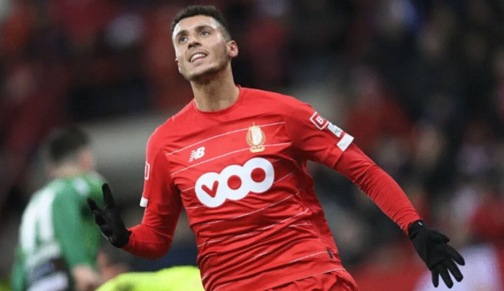 Παναθηναϊκός: Θέλει τον Μαροκινό «μουντιαλικό» μεσοεπιθετικό Αμαλέχ