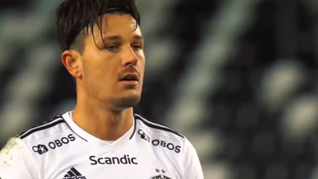 Παναθηναϊκός: Υπό… εξέταση κι ο Σουηδός εξτρέμ Στέφανο Βέκια