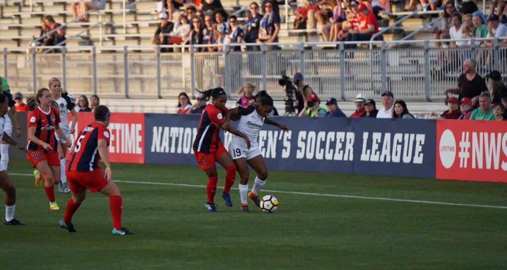 NWSL: Δεκάδες καταγγελίες για σεξουαλική κακοποίηση ποδοσφαιριστριών