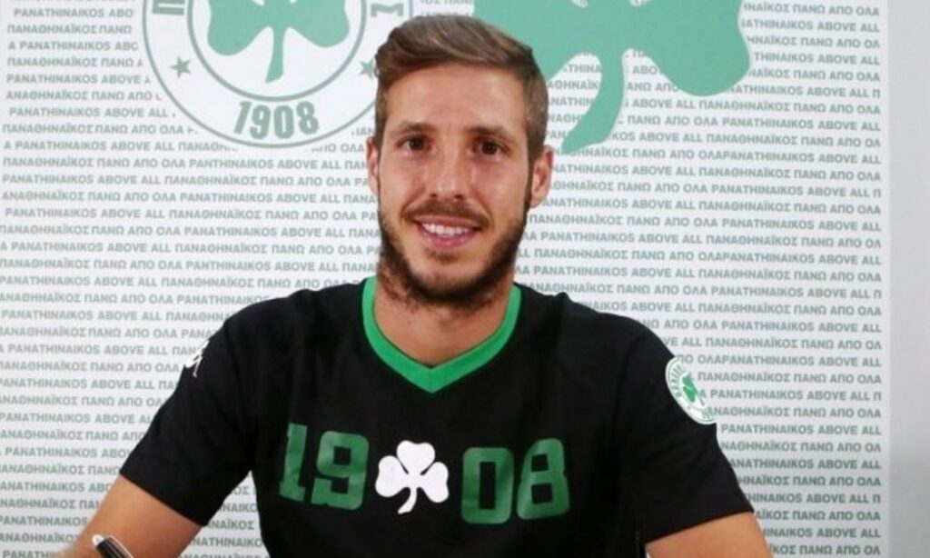 Παναθηναϊκός: Ανανεώνει σήμερα ο Πέρεθ