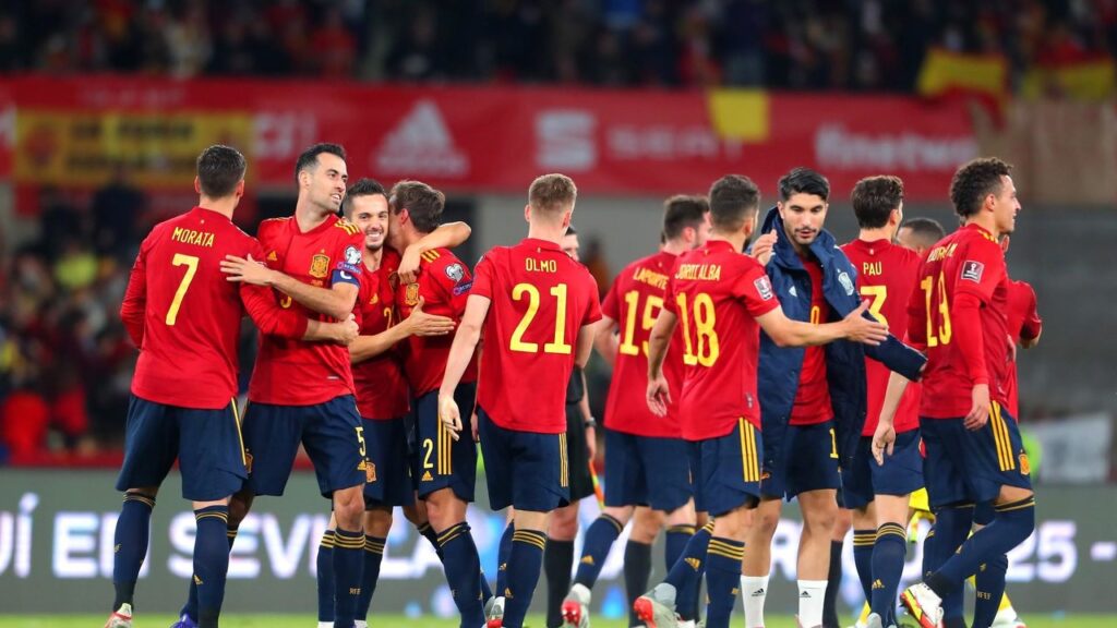Η Ισπανία επέλεξε αντίπαλο, θα δικαιωθεί;