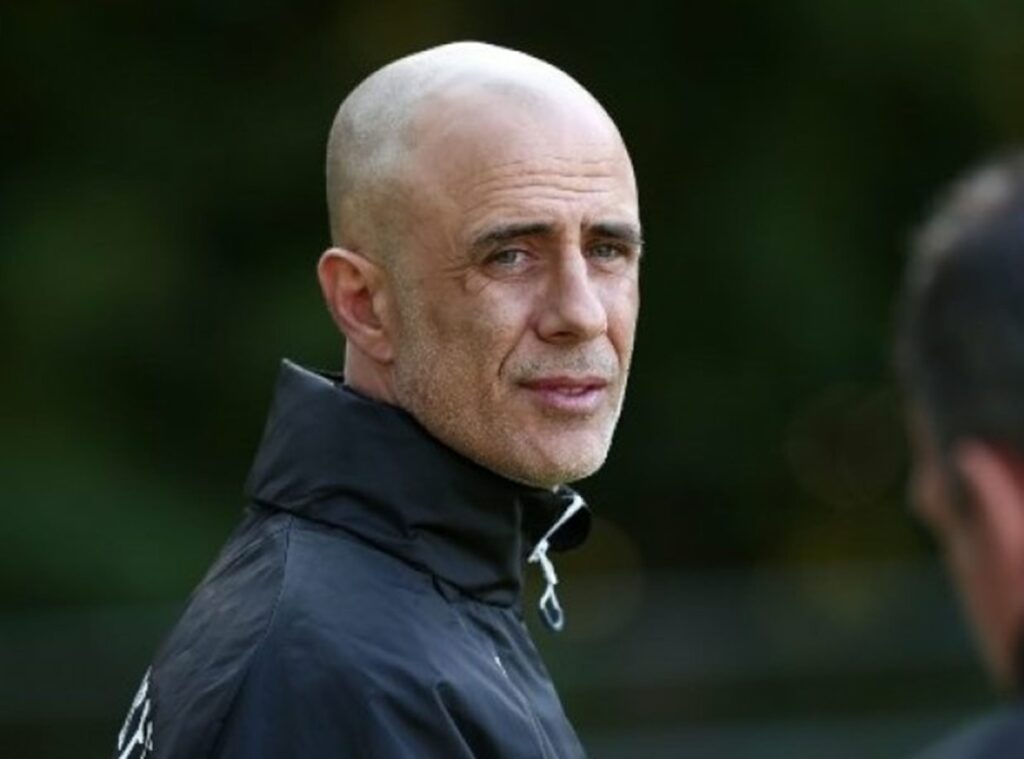 Ατρόμητος: Παρουσίασε επίσημα τον Λεωνίδα Βόκολο – Διαβεβαιώσεις για το μέλλον της ομάδας