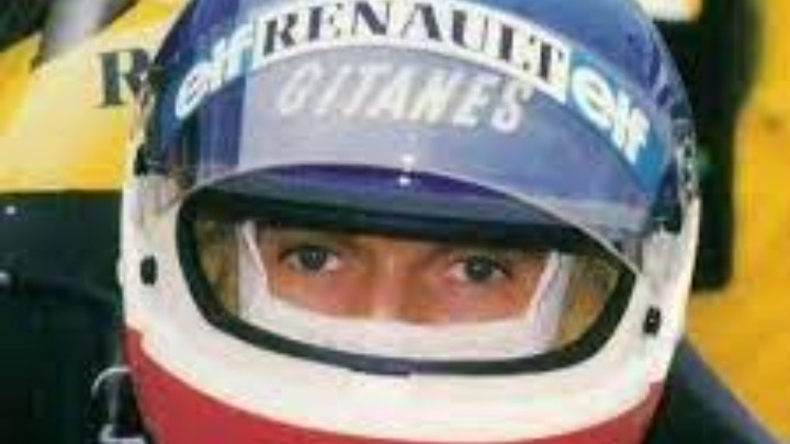 Formula 1: Απεβίωσε ο Φιλίπ Στρεϊφ