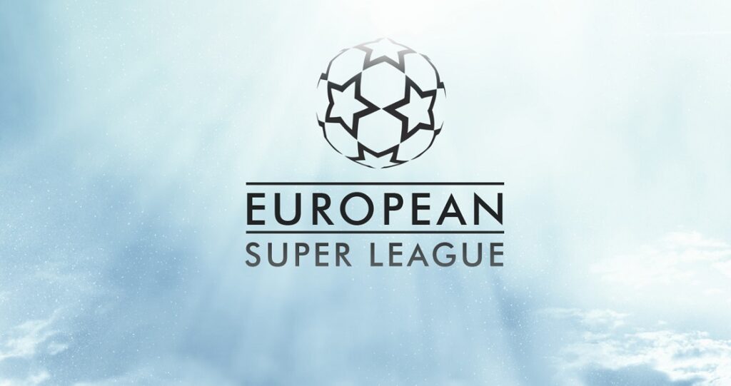 European Super League: Κι όμως είναι ακόμα εδώ….