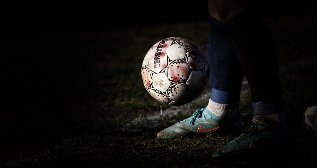 Πέθανε 20χρονος ποδοσφαιριστής κατά τη διάρκεια αγώνα στην Καρδίτσα