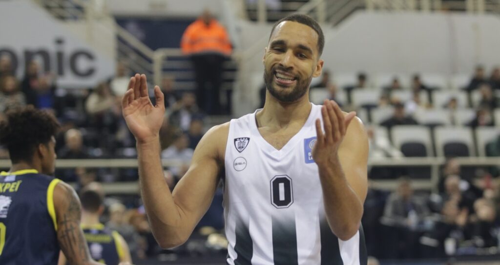 ΠΑΟΚ – Λαύριο 93-68: «Εκτέλεσε» το Λαύριο