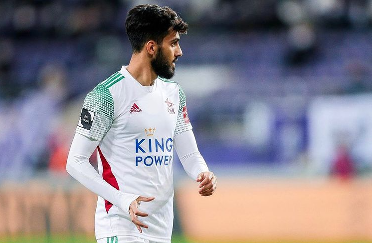 O Παναθηναϊκός δίνει 1 εκατ. ευρώ για τον Μούσα Αλ Ταμάρι