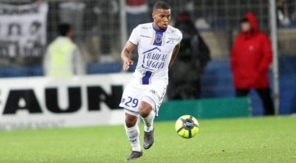 Ολυμπιακός: Ο Σαμουέλ Γκραντσίρ των Λ.Α. Γκάλαξι στο «μικροσκόπιο» των Πειραιωτών