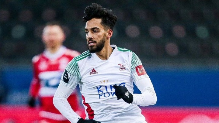 Παναθηναϊκός: Σε.. πρώτο πλάνο ο Μούσα Αλ Ταμάρι