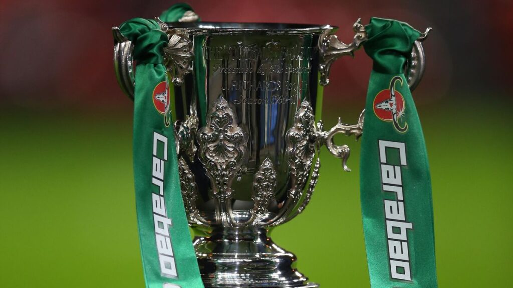 League Cup: Ο πρώτος τελικός με ορθίους μετά από 35 χρόνια