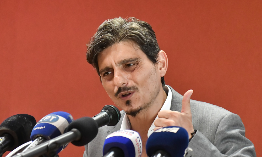 Γιαννακόπουλος κατά Euroleague: «Καινούριοι κανόνες που εφαρμόζονται μόνο εις βάρος μας»