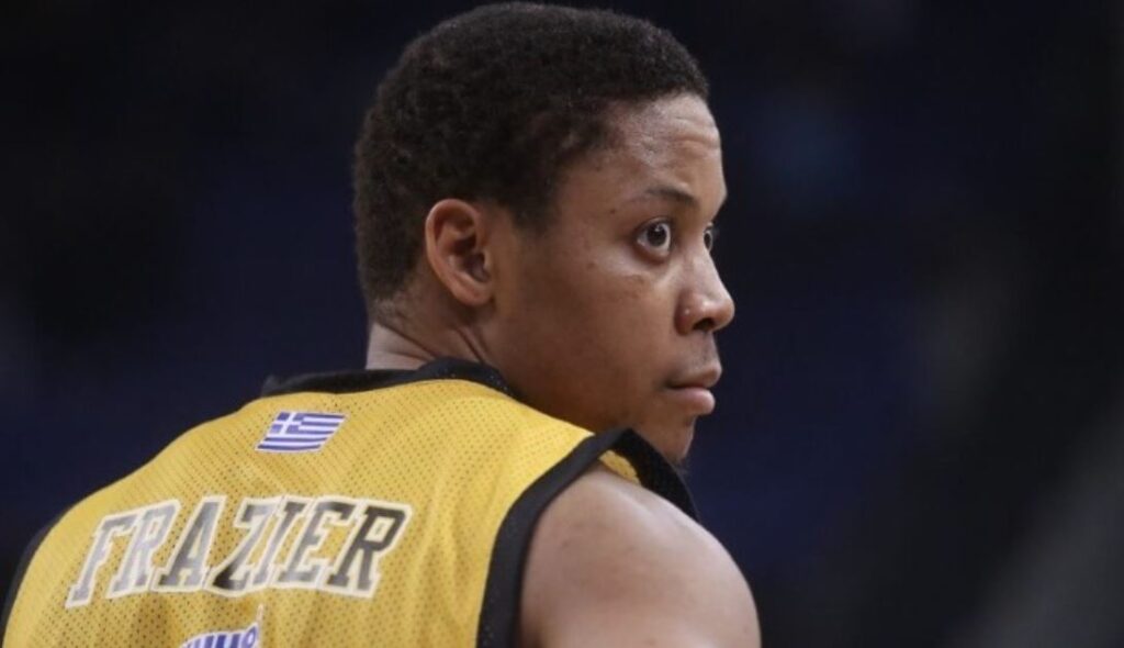 ΑΕΚ: «Τέλος» ο Φρέιζερ, έρχεται ο Λεμάρ