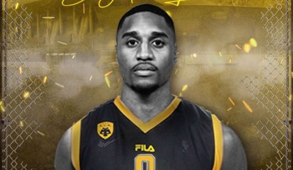 ΑΕΚ: Ανακοίνωσε την απόκτηση του Λεμάρ