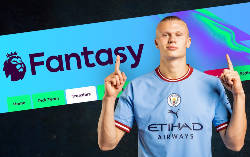 Fantasy Premier League Strategy, το ιδανικό μέρος για έναν FPL manager