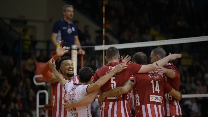 Ολυμπιακός-Παναθηναϊκός 3-2: «Κόκκινο» (ξανά) το ντέρμπι «αιωνίων»