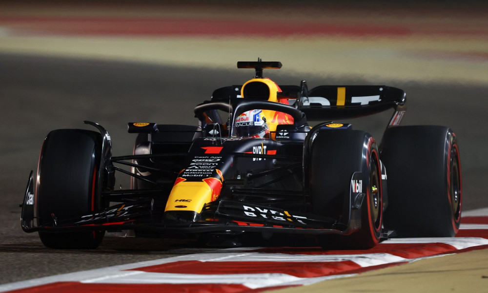 F1 – GP Μπαχρέιν: Ποδαρικό στο ’23 με νίκη για Φερστάπεν και Red Bull!
