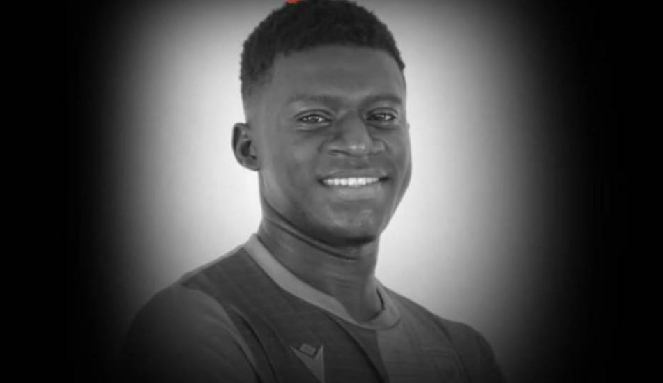Ακτή Ελεφαντοστού: Ποδοσφαιριστής κατέρρευσε και πέθανε εν ώρα αγώνα