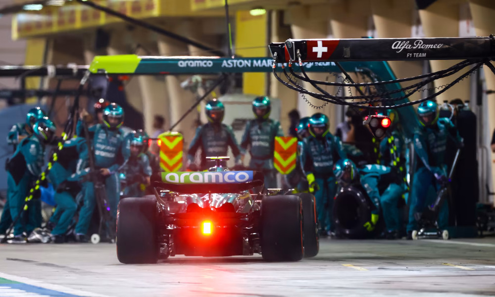 Formula 1: Oι βαθμολογίες μετά το GP Σαουδικής Αραβίας