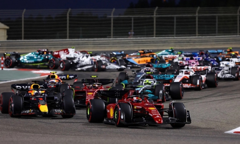 Formula 1 – GP Μπαχρέιν: Το πανόραμα και πρόγραμμα