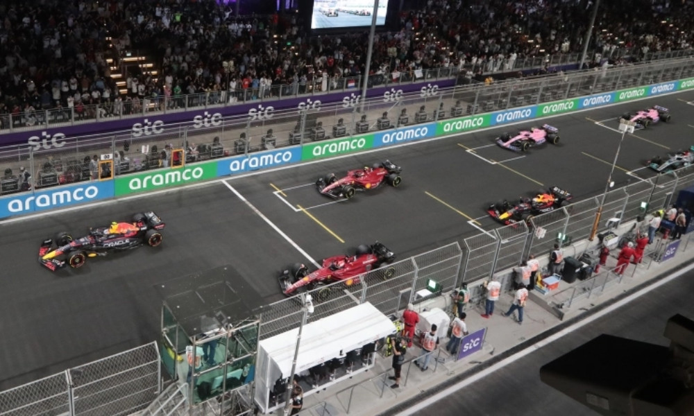 Formula 1: Θέλει να προσθέσει αγώνα στη Νέα Υόρκη