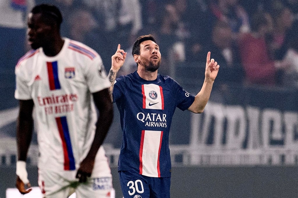 Παρί Σεν Ζερμέν εναντίον Λιόν το ματς που ξεχωρίζει στη Ligue 1