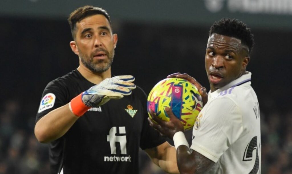 «Λευκή» ισοπαλία η Ρεάλ Μαδρίτης και στο -9 από την Μπαρτσελόνα