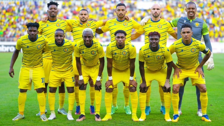 Οπαδός επιτέθηκε σε τερματοφύλακα κατά τη διάρκεια αγώνα του CL Αφρικής