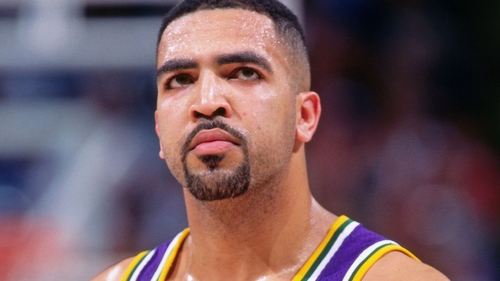 Φέλτον Σπένσερ: Απεβίωσε σε ηλικία 55 ετών