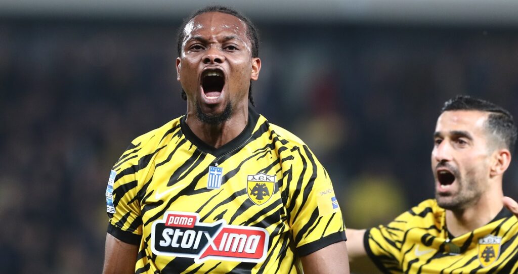 ΑΕΚ – ΠΑΟΚ 4-0: Με… «τεσσάρα» στον «τελικό»