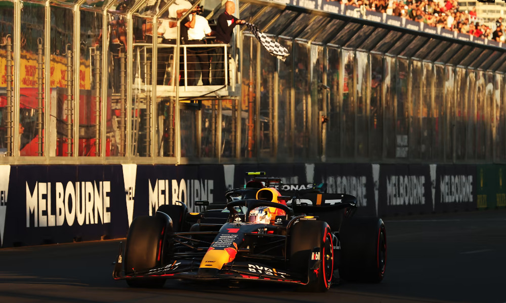 F1 – GP Αυστραλίας: Αγώνας-θρίλερ στη Μελβούρνη με νικητή Φερστάπεν!