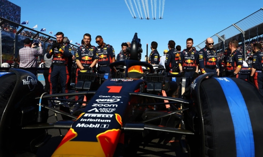 Formula 1: Οι βαθμολογίες μετά το GP Αυστραλίας