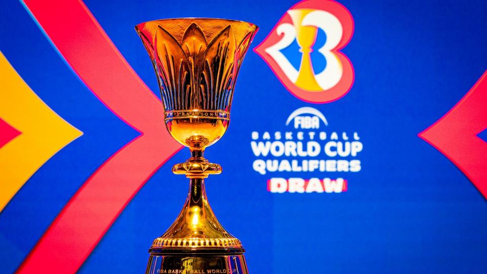 Το Παγκόσμιο Κύπελλο Μπάσκετ 2027 θα φιλοξενηθεί στο Κατάρ