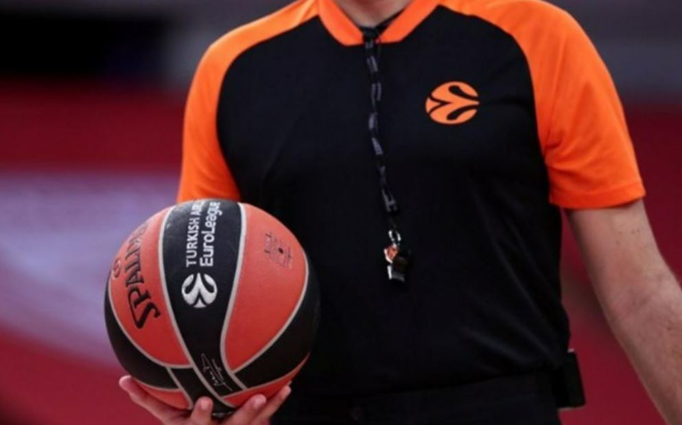 EuroLeague: Έρευνα για τις καταγγελίες Αμπρόσοφ που εμπλέκουν Κορομηλά και Ρίζικ
