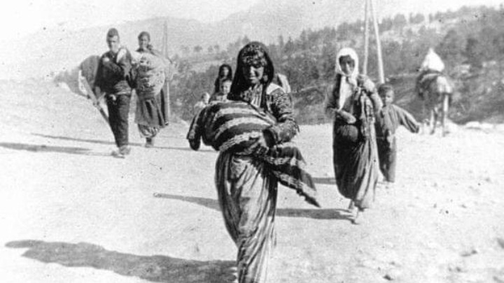 Η ανάρτηση της ΠΑΕ ΠΑΟΚ για την ημέρα μνήμης της Γενοκτονίας των Ποντίων