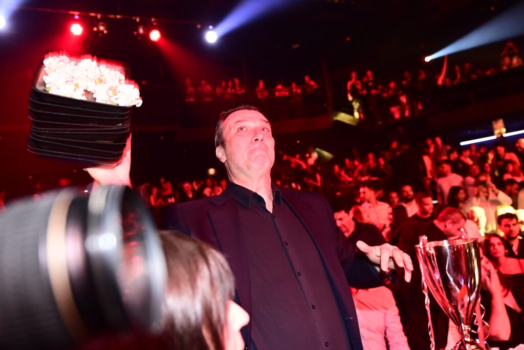 Ολυμπιακός © Eurokinissi