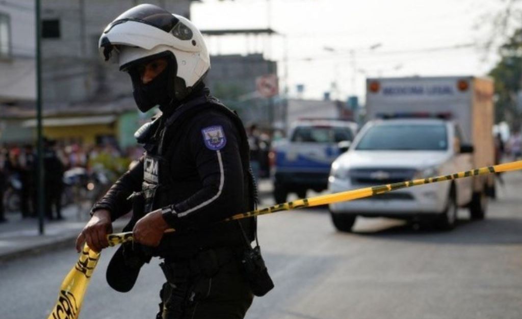 Ισημερινός: Δύο νεκροί σε αγώνα δρόμου στο Κίτο