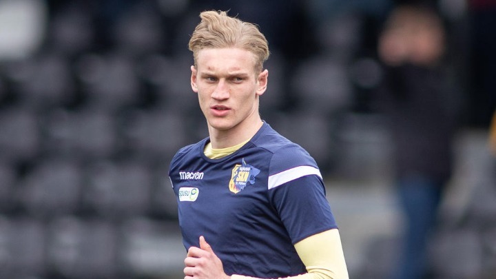 Παναθηναϊκός: Δυνατά για Κλάρερ το «τριφύλλι»