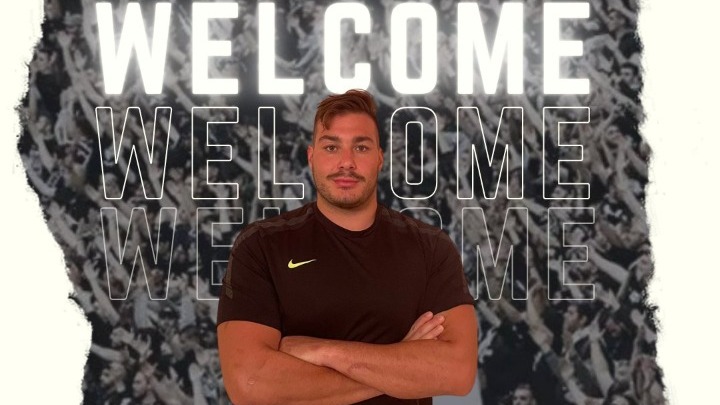 ΠΑΟΚ: Σπουδαία προσθήκη με τον Παναγιώτη Ξυλά