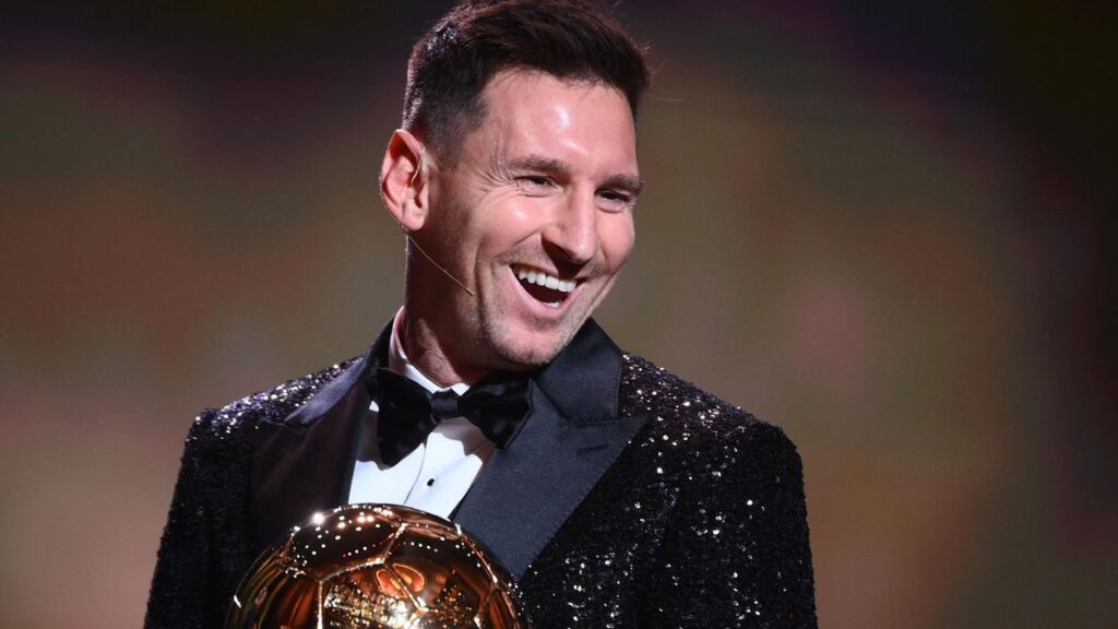 Χρυσή Μπάλα: Ο Λιονέλ Μέσι φετινός νικητής σύμφωνα με αποκάλυψη της «Sport»