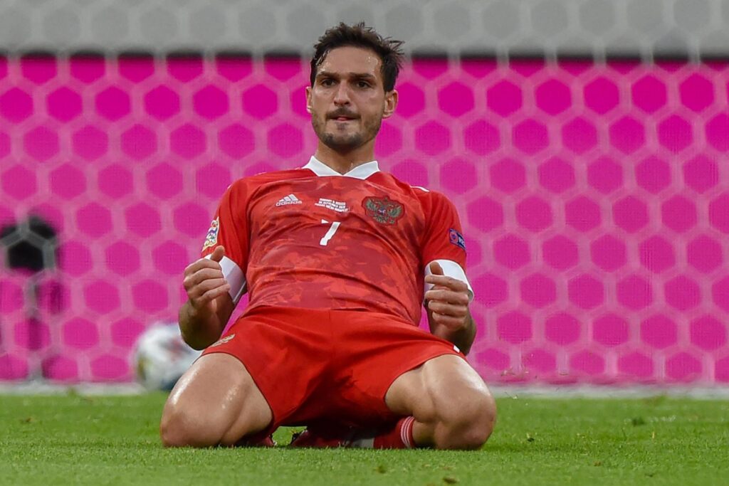 ΠΑΟΚ: «Προκρίνεται» ο Οζντόεφ για τη μεσαία γραμμή