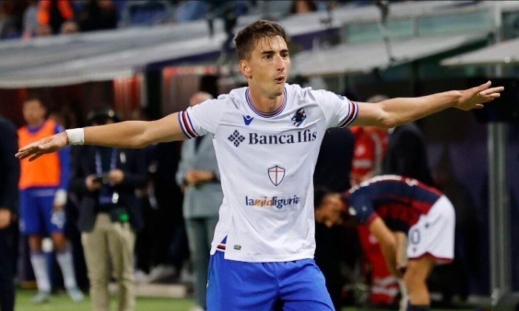 Παναθηναϊκός: Σε ανοικτή γραμμή με τη Σαμπντόρια και πλησιάζει το «deal» για τον Τζούριτσιτς