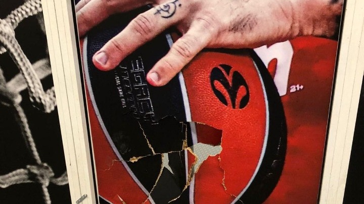 Καταγγελία ΚΑΕ Ολυμπιακός: «Παππάς και Μαντζούκας έσπασαν τα διαχωριστικά»